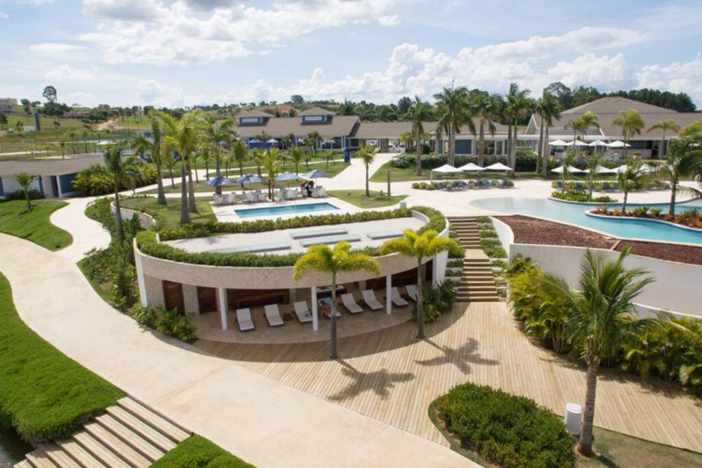 Aconchegante Casa Na Represa. Villa Itaí Екстериор снимка