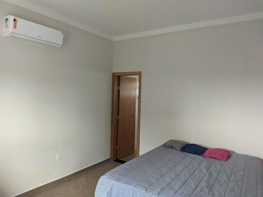 Aconchegante Casa Na Represa. Villa Itaí Екстериор снимка
